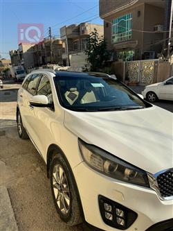 کیا سۆرینتۆ